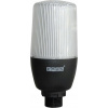 Promet Multifunkční LED signální sloupek, PLC s bzučákem 55 mm 24V AC/DC T0-IF5P024ZM05
