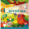 Posvieť a hľadaj - Divočina - Svojtka&Co.