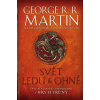 Svět ledu a ohně - George R. R. Martin