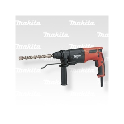 Vrtací kladivo SDS+ 710W MAKITA M8700 + Dárek, servis bez starostí v hodnotě 300Kč