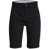 Šortky Under Armour UA Boys Golf Short-BLK 1361773-001 Veľkosť YMD