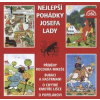 CD Jaroslav Kepka: Lada : Nejlepší pohádky Josefa Lady