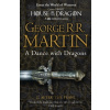 A Dance With Dragons - George R.R. Martin