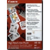 Canon PAPÍR HR-101 A4 200ks (HR101) 1033A001