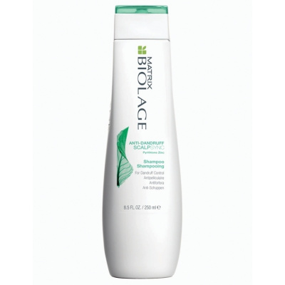 MATRIX Biolage ScalpSync Anti-Dandruff Shampoo 250ml - osviežujúci šampón proti lupinám