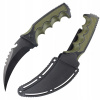 Nôž - Nôž Karambit Tactical Survival Csgo ABS ND73 (Nôž - Nôž Karambit Tactical Survival Csgo ABS ND73)