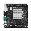 ASRock MB Alder Lake-N N100DC-ITX, Intel N100, 1xDDR4, 1xHDMI, 1xVGA, mITX