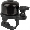 M-WAVE mini pro AirTag černý