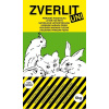 Zverlit UNI - prírodná podstielka pre zvieratá 6kg