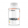 GYMBEAM Omega 3 120 kapsúl