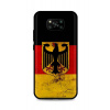 Kryt TopQ Xiaomi Poco X3 Pro silikón Germany 62250
