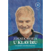 Zdeněk Merta u klavíru (1x Audio na CD, 1x kniha) - Zdeněk Merta