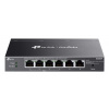 TP-LINK TP-Link ES206GP Switch 6xGE (4xPoE+) (ES206GP)