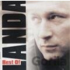 Landa Daniel: Best Of... - EMI Music
