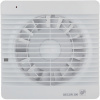 Soler & Palau DECOR 300 CHZ malý axiální ventilátor s hygrostatem a časovým doběhem, bílá