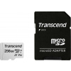 Transcend microSDXC UHS-I U3 256GB TS256GUSD300S-A
