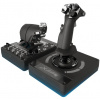Logitech Pro Flight X-56 Rhino H.O.T.A.S. System 945-000059