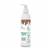 VEE VETEXPERT Detox Care Deep Dark Shampoo - šampón pre psov a mačky - 250 ml