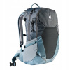Deuter Futura Tourist batoh 20-40 L odtiene šedej farby (Campus Rimo High CM0107321230 41)