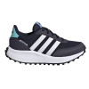 Adidas Run 70S K Jr IG4905 shoes (198192) Green 36