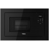 Mikrovlnná trouba Teka ML 8210 BIS BK Černá 112060008