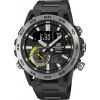 Casio EDIFICE Modrátooth Herrenuhr ECB-40DC-1AEF