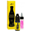 Příchuť Big Mouth FIZZY - Ananas, jahoda, mango 10ml
