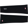 Návleky na kolená Rapha Thermal Knee Warmers - Black L
