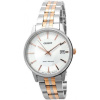 Orient Contemporary Quartz FUNG7001W0, oficiálna záruka Autorizovaného servisu