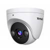 Tenda TC3T24C-PS(4mm) - venkovní PoE 4MPx Smart Full-Color kamera, Turret TC3T24C-PS(4mm)