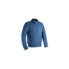 OXFORD bunda HARRINGTON, OXFORD (modrá) - 4XL
