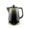 Keramická rýchlovarná kanvica Maestro 1,5l 1500W (MR-074-GOLD)