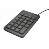Trust Xalas USB Numeric Keypad 22221