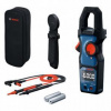 BOSCH Kliešťový multimeter GMC 600-15 0601077601