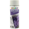 Dupli Color Aerosol ART RAL 7035 svetlo šedá polomatná farba v spreji 400 ml