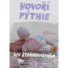 Hovoří Pýthie - Liv Strömquistová