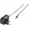 VOLTCRAFT VC-11293520 zásuvkový napájecí adaptér, stálé napětí, 12 V/DC, 600 mA, 7.2 W