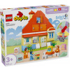 LEG LEGO DUPLO Bluey a jeho dom 10459 STAVEBNICA