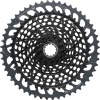 Kazeta 12spd. Sram X01 Eagle XG-1295 10-52 (černá)