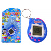 LEAN TOYS Elektronická hra Tamagotchi Pet - modrá