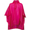 Splashmacs Detská pláštenka pončo SC019 Fuchsia one size