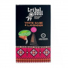 Biela Šalvia & Levanduľa - Vonné Kužele Tribal Soul 10ks/15g