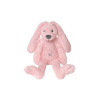 Happy Horse | Králiček Richie ružový veľkosť: 38 cm