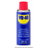 WD-40 univerzálne mazivo objem: 200ml