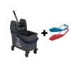 Sprintus Vozík CombiX mini + 2 ks mop GRÁTIS