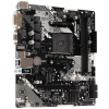 ASRock MB Sc AM4 B450M-HDV R4.0, AMD B450, 2xDDR4, VGA, mATX (B450M-HDV R4.0)