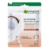 Garnier Skin Naturals Nutri Bomb plátienková maska 32 g