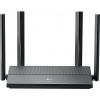 TP-Link EX222 - AX1800 Dualband router, 1x GWAN, 3x GLAN, EasyMesh