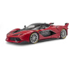 Bburago Signature Ferrari FXX K, No.88 (červené) 1:43
