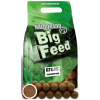 Haldorádó Big Feed - C21 Boilie 2000 g - Tigrí Orech